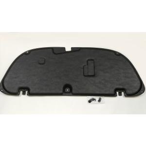 北米トヨタ純正　フードインシュレーター ［ボンネットインシュレーター］　カローラツーリング 210系