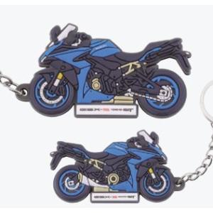 スズキ（SUZUKI） スズキ純正 ラバーキーホルダー [GSX-S1000] SUZUKI