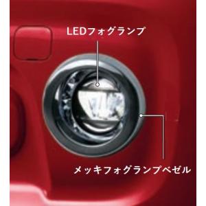 スズキ（SUZUKI） スズキ純正 グローブボックスイルミネーション