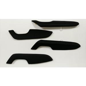 トヨタ（TOYOTA） トヨタ純正 ドアアームレスト (スエード調