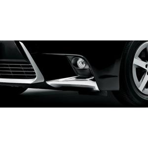 レクサス（LEXUS） レクサス純正 カラードドアミラーカバー (内枠艶黒