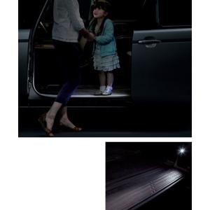 NSP/NCP140系 スペイド [H24.7-] フォグランプキット (トヨタフォグ