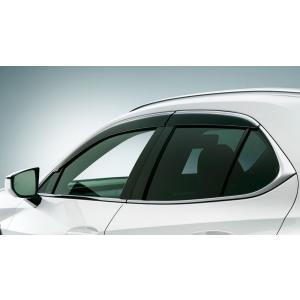 トヨタ（TOYOTA） トヨタ純正 イルミネーション付スカッフプレート