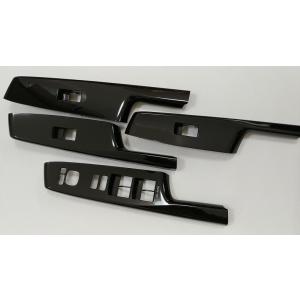 トヨタ（TOYOTA） トヨタ純正 メッキインサイドドアハンドル [交換式