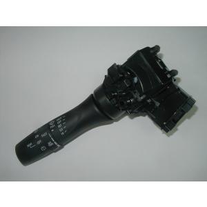 スズキ純正　時間調整式間欠ワイパースイッチレバー　ラパン HE33S