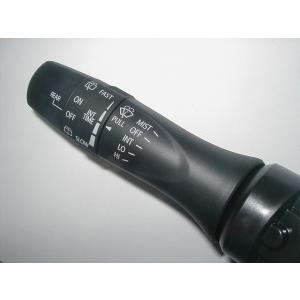 スズキ純正 間欠ワイパーレバースイッチ 時間調整機能付 37310-74P20