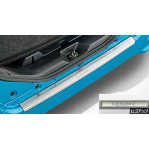 トヨタルーミー　純正ドアノブ トヨタ（TOYOTA） トヨタ純正 メッキドアハンドル [フルメッキタイプ