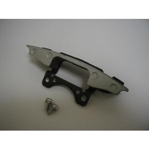 トヨタ純正　ステアリングシェイクダンパー　ノア 80系