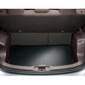 トヨタ（TOYOTA） トヨタ純正 アッパートレイリッド (ミラー付