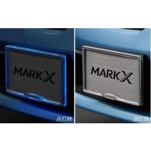 トヨタ（TOYOTA） トヨタ純正 ドアハンドル&ポケットイルミネーション