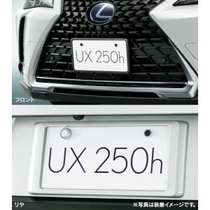 レクサス 純正品 LEXUS ナンバープレートロックボルトセット レクサス 純正品 LEXUS ナンバープレートロックボルトセット