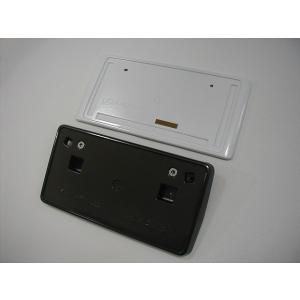 レクサス（LEXUS） LBX ナンバーフレーム(フロント・リヤ)＆ロック