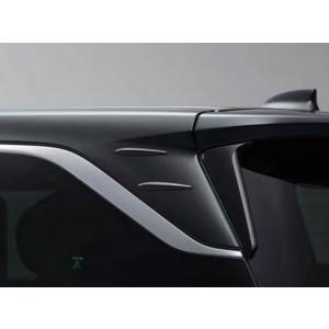 トヨタ 純正 レクサスRX 《 AGL20W 》 左リアショックアブソーバー