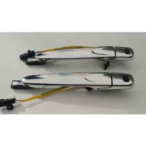 ダイハツ（DAIHATSU） ダイハツ純正】 ホワイトドアハンドル [パール