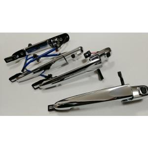 ルーミー TOYOTA トヨタ 純正 ドアアウターハンドル メッキ