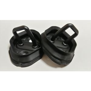 トヨタ（TOYOTA） トヨタ純正 バックドアオープニングガード ヴェル