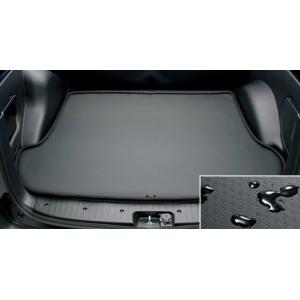 トヨタ（TOYOTA） トヨタ純正 ラゲージソフトトレイ ランドクルーザー