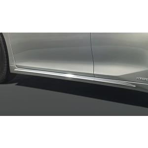 レクサス（LEXUS） レクサス純正 メッキドアハンドルガーニッシュ