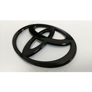 トヨタ純正　ブラックエンブレム ［リヤ・Tマーク］　クラウン クロスオーバー TZSH35・AZSH...