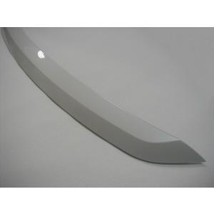 トヨタ純正 60系 ハリアー 後期 GRスポーツ ボンネットフードモール 220 トヨタ純正 60系ハリアー G's用 ボンネットフードフロントモール 前期