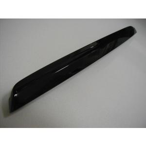 トヨタ純正　カラードリヤガーニッシュ (GRMN)　マークＸ 130系