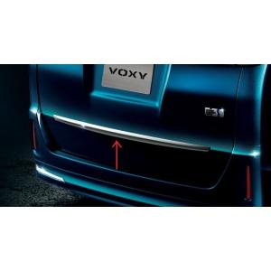 トヨタ（TOYOTA） トヨタ純正 イルミネーション付スカッフプレート