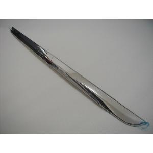 スズキ（SUZUKI） スズキ純正 リヤバンパーディフューザー ソリオ