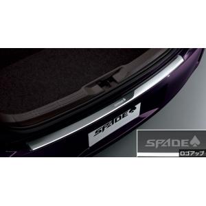 トヨタ（TOYOTA） トヨタ純正 アッパートレイリッド (ミラー付