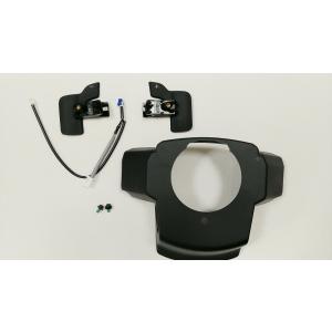 トヨタ（TOYOTA） トヨタ純正 イルミネーション付スカッフプレート