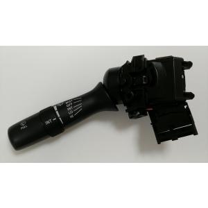 トヨタ トヨタ純正 時間調整式間欠ワイパースイッチレバー