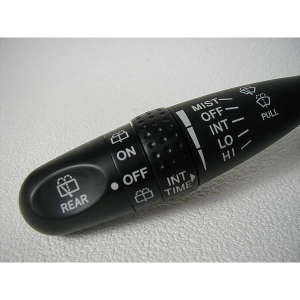 トヨタ純正　時間調整式間欠ワイパースイッチレバー　ｂＢ 20系