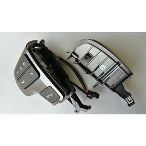 TOYOTA (トヨタ) 純正部品 ステアリング パッド スイッチ LH