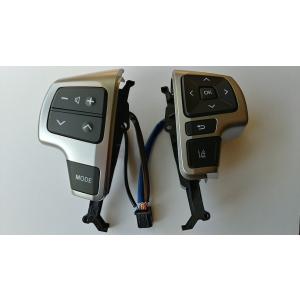 ステアリングスイッチ 84250-V3040 200系 ハイエース ダークプライム用