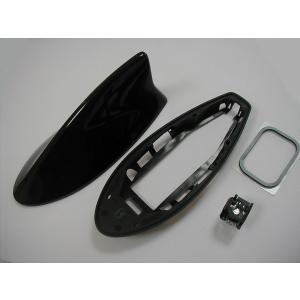 レクサス純正　アンテナカバーキット (ルーフシャークアンテナカバー)　レクサスＬＳ