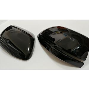 ホンダ純正 ドアミラーカバー (ブラック) ヴ...の詳細画像1