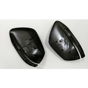 ホンダ純正 ドアミラーカバー (ブラック) ヴ...の詳細画像3