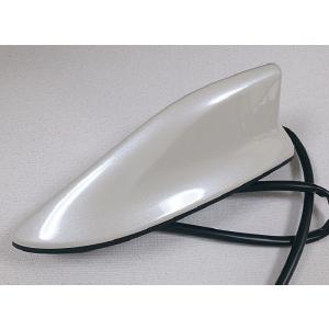 トヨタ純正　ルーフアンテナ (ルーフシャークアンテナ)　プリウス 30系