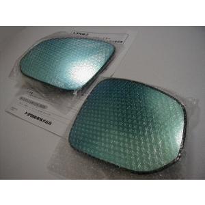 トヨタ トヨタ純正 レインクリアリングブルーミラー ヴェル