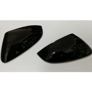 トヨタ（TOYOTA） トヨタ純正 ドアミラーカバー (ブラック