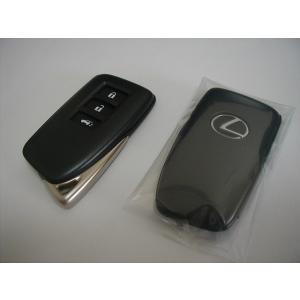 レクサス（LEXUS） レクサス純正 バックドアオープニングガード