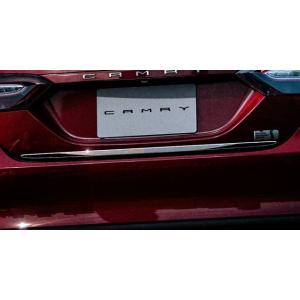 トヨタ（TOYOTA） トヨタ純正 サイドバイザー カムリ AXVH70 : カズ