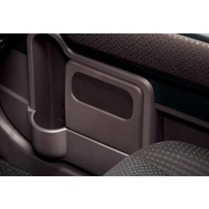 トヨタ（TOYOTA） トヨタ純正 アッパートレイリッド (ミラー付