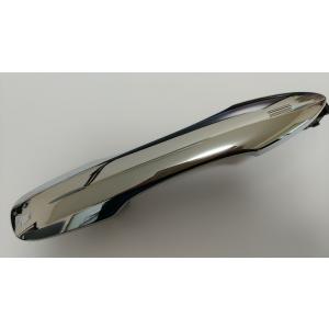 トヨタ（TOYOTA） トヨタ純正 漆黒メッキフードモール (ブラックメッキ