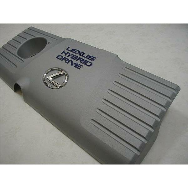 レクサス純正　エンジンカバー ［シリンダーヘッドカバー・LEXUS HYBRID DRIVE］　ノア...