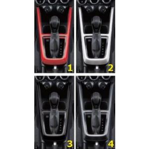 スズキ（SUZUKI） スズキ純正 インパネカラーパネルセット スペーシア