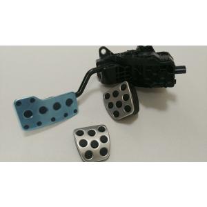 トヨタ（TOYOTA） トヨタ純正 アルミペダルセット [M/T用] コペン