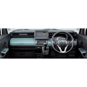 スズキ（SUZUKI） スズキ純正 インパネカラーパネル ワゴンR