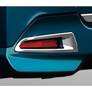 トヨタ（TOYOTA） トヨタ純正 メッキドアハンドル [フルメッキタイプ