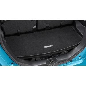トヨタ（TOYOTA） トヨタ純正 ラゲージソフトトレイ カローラスポーツ