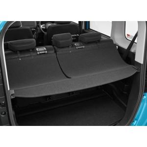 トヨタ（TOYOTA） トヨタ純正 トノカバー ルーミー M900A・M910A